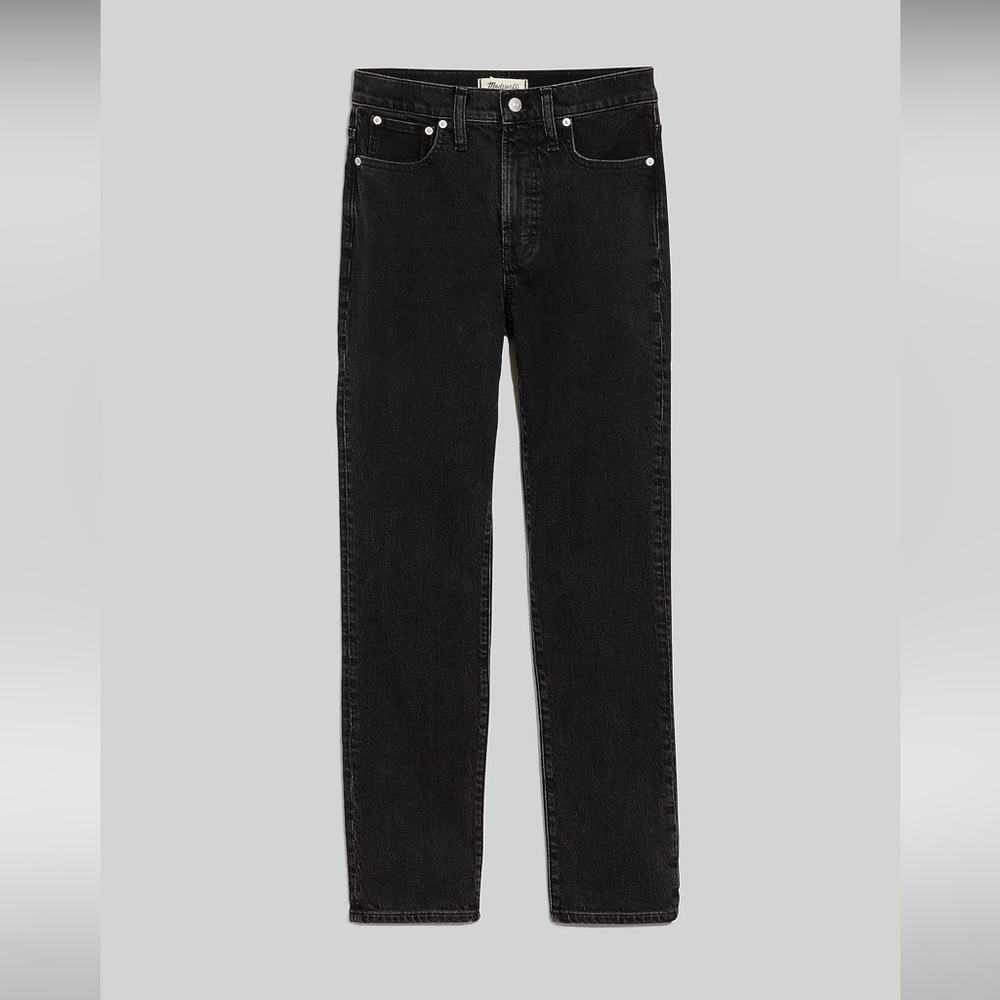 Madewell The Perfect Vintage Jean 25